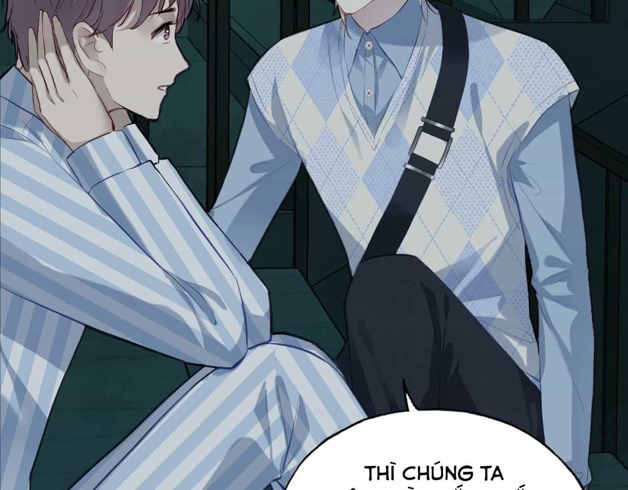 Anh Ấy Chưa Từng Sa Ngã - Chương 25 - ảnh 12