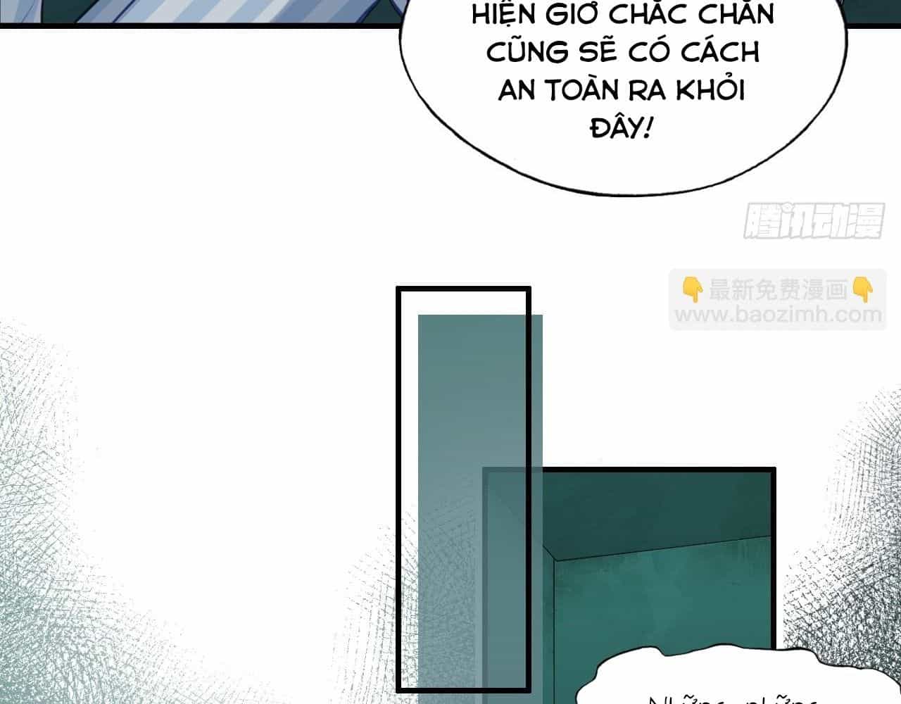 Anh Ấy Chưa Từng Sa Ngã - Chương 25 - ảnh 13