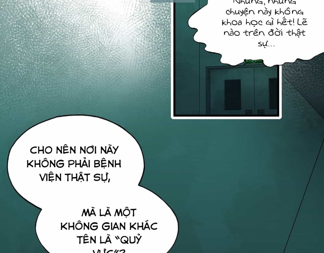 Anh Ấy Chưa Từng Sa Ngã - Chương 25 - ảnh 14