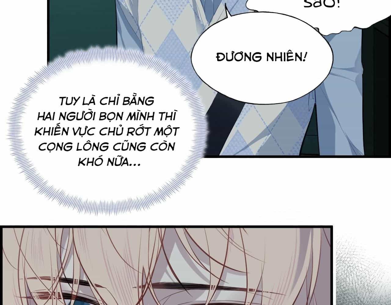 Anh Ấy Chưa Từng Sa Ngã - Chương 25 - ảnh 18