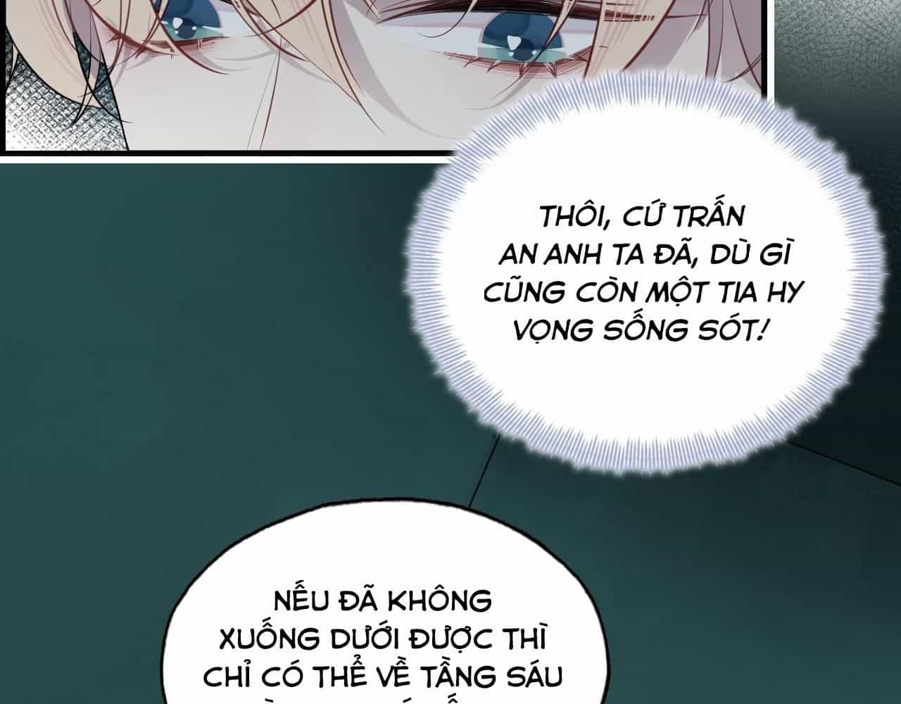 Anh Ấy Chưa Từng Sa Ngã - Chương 25 - ảnh 19