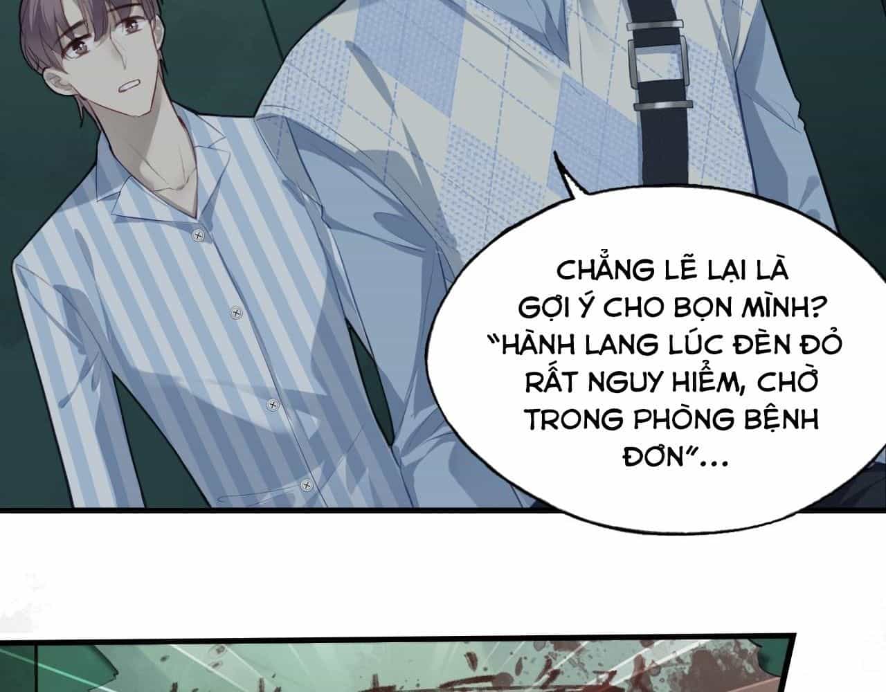 Anh Ấy Chưa Từng Sa Ngã - Chương 25 - ảnh 26