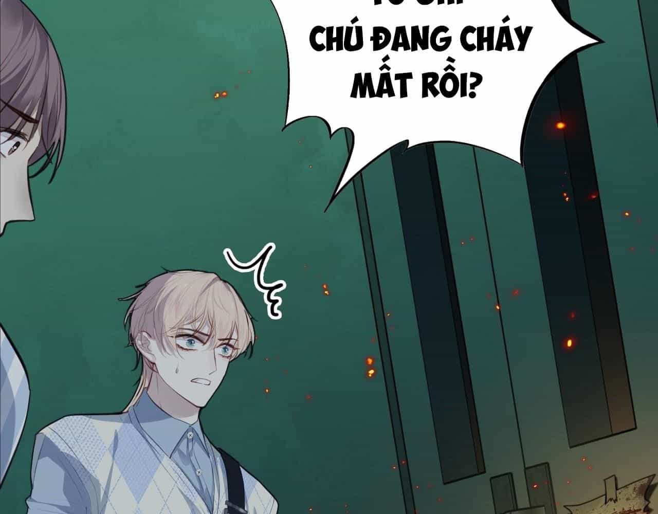 Anh Ấy Chưa Từng Sa Ngã - Chương 25 - ảnh 28