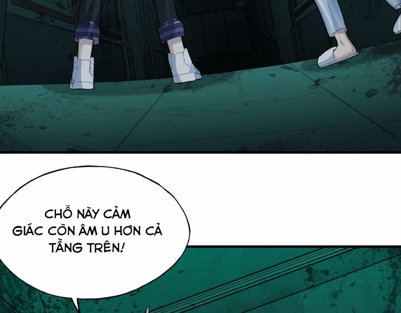 Anh Ấy Chưa Từng Sa Ngã - Chương 25 - ảnh 35