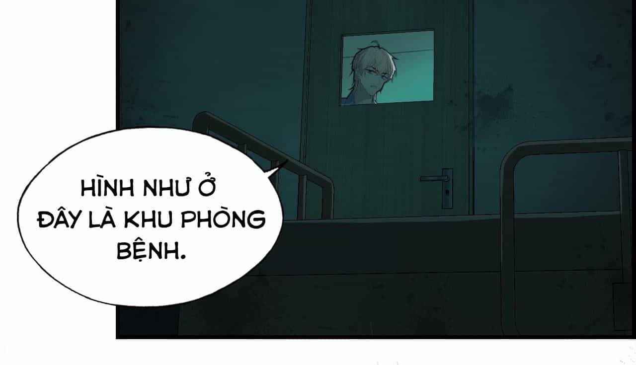 Anh Ấy Chưa Từng Sa Ngã - Chương 25 - ảnh 38