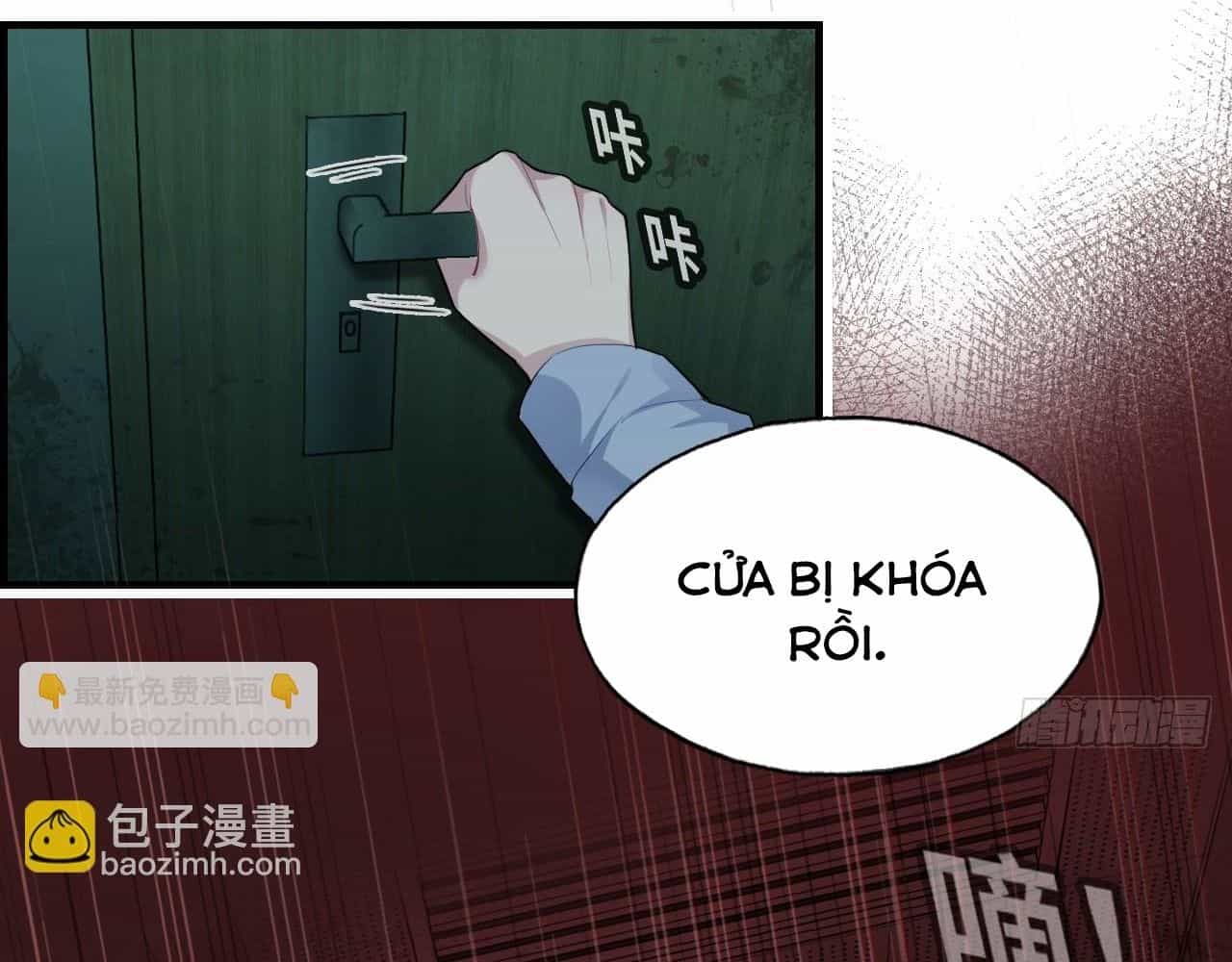 Anh Ấy Chưa Từng Sa Ngã - Chương 25 - ảnh 39