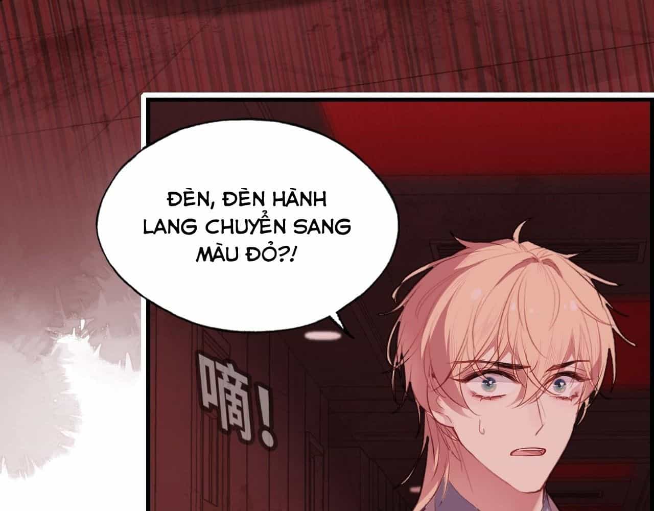 Anh Ấy Chưa Từng Sa Ngã - Chương 25 - ảnh 42