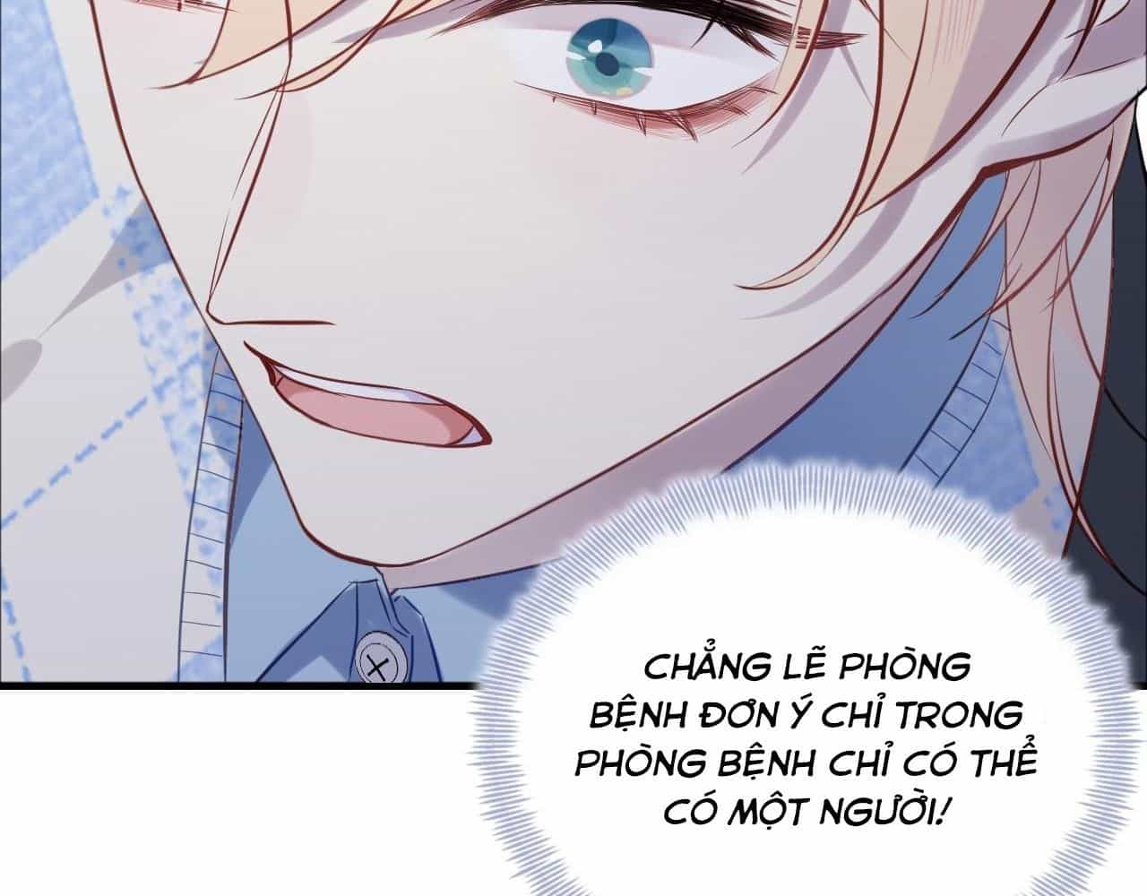 Anh Ấy Chưa Từng Sa Ngã - Chương 25 - ảnh 61