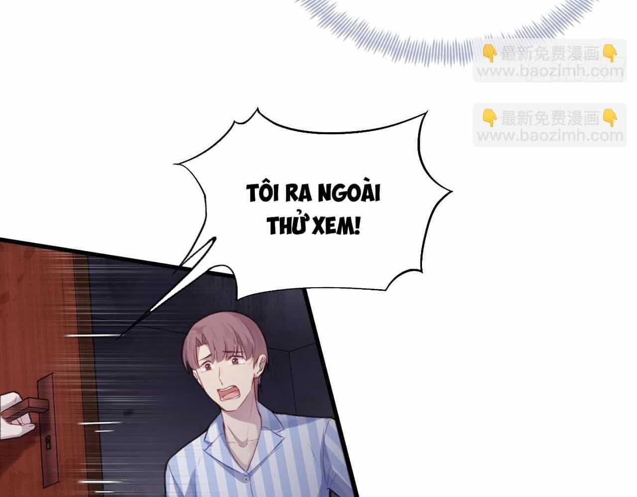 Anh Ấy Chưa Từng Sa Ngã - Chương 25 - ảnh 62