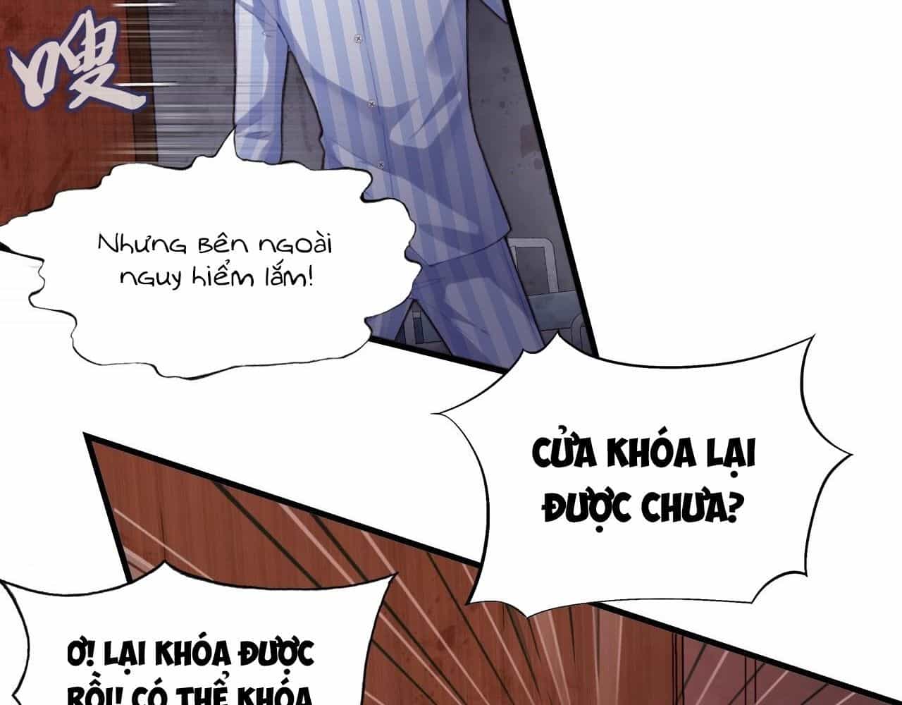 Anh Ấy Chưa Từng Sa Ngã - Chương 25 - ảnh 63