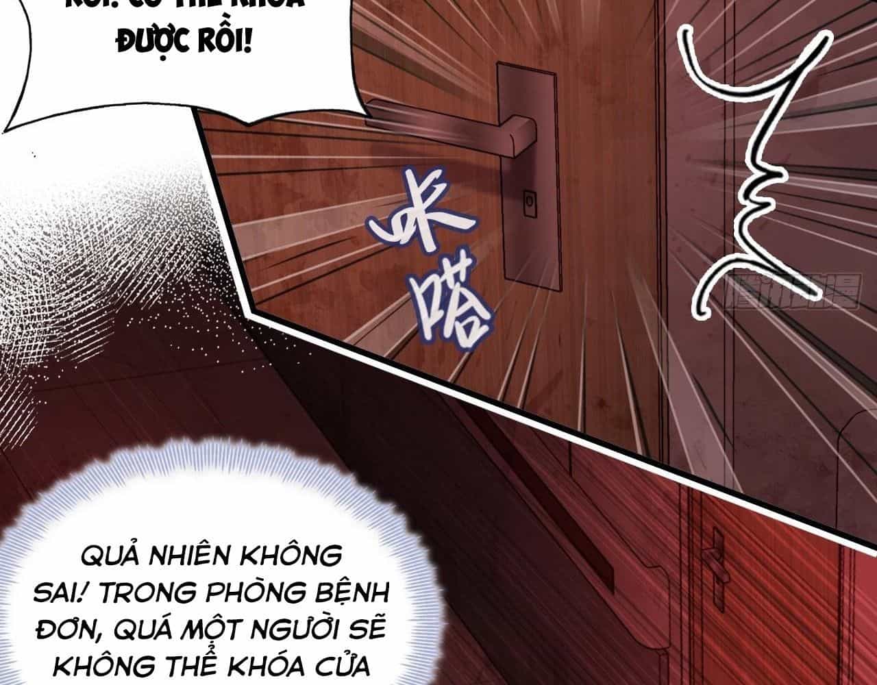 Anh Ấy Chưa Từng Sa Ngã - Chương 25 - ảnh 64