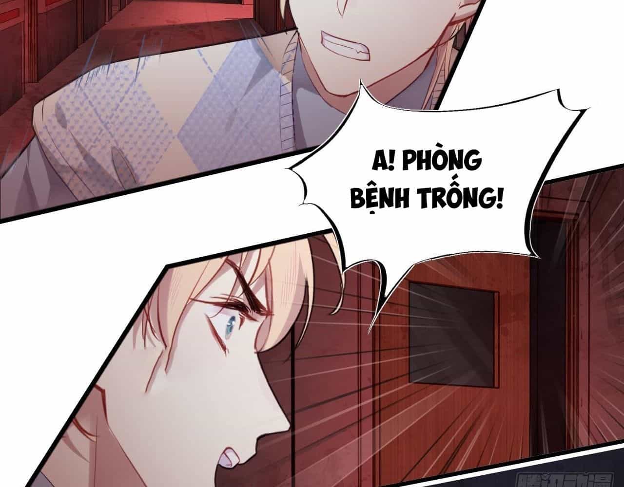 Anh Ấy Chưa Từng Sa Ngã - Chương 25 - ảnh 68