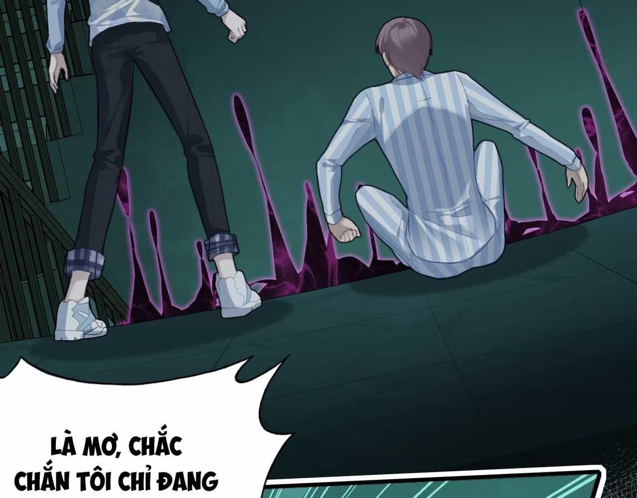 Anh Ấy Chưa Từng Sa Ngã - Chương 25 - ảnh 7