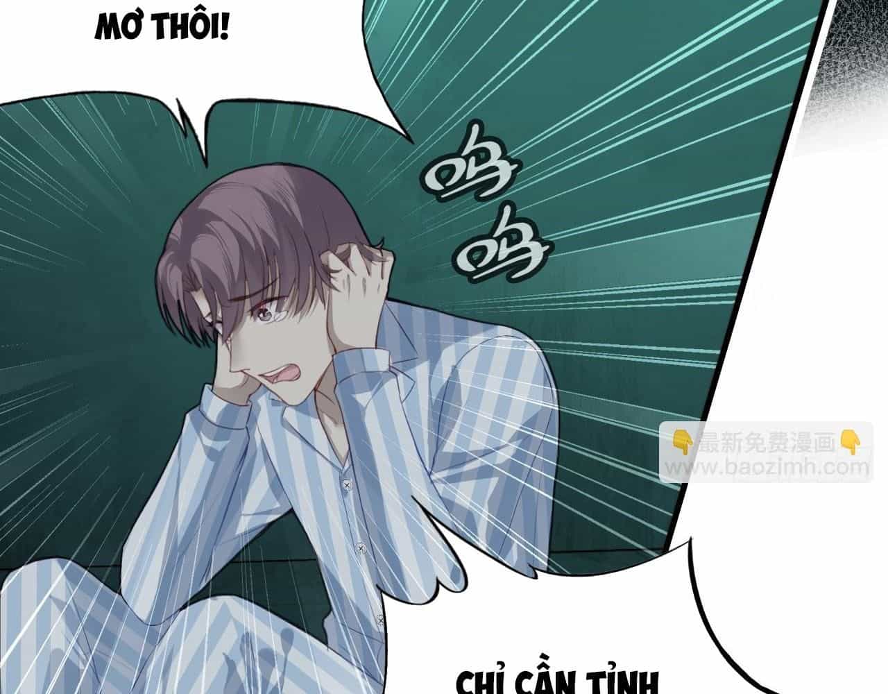 Anh Ấy Chưa Từng Sa Ngã - Chương 25 - ảnh 8