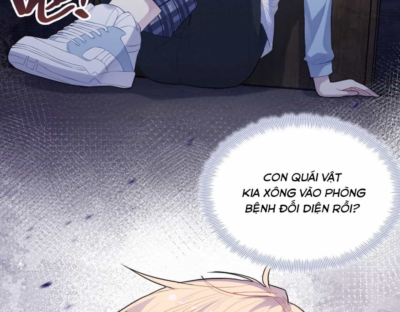 Anh Ấy Chưa Từng Sa Ngã - Chương 26 - ảnh 12