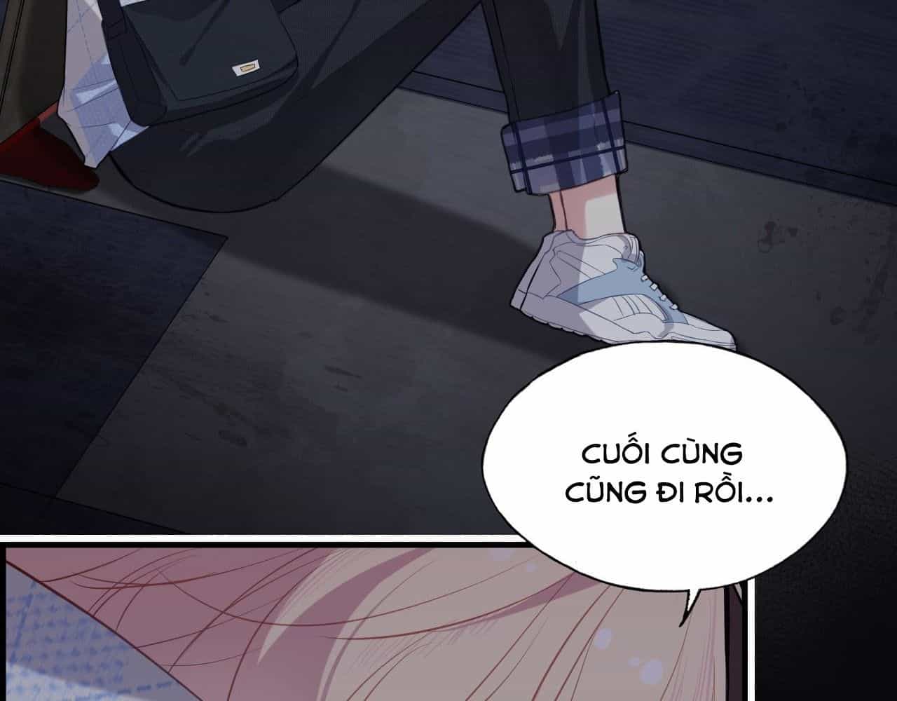 Anh Ấy Chưa Từng Sa Ngã - Chương 26 - ảnh 38
