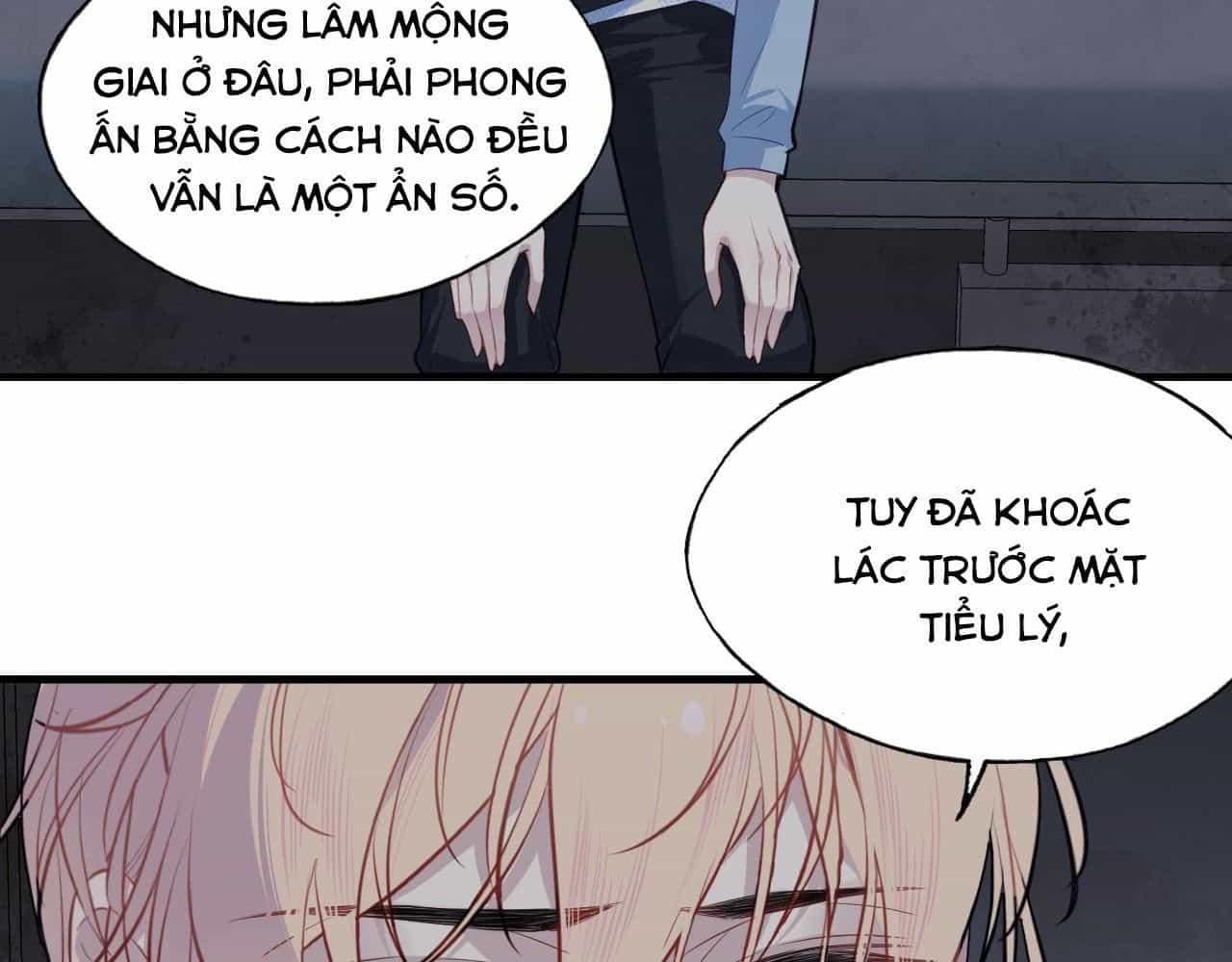 Anh Ấy Chưa Từng Sa Ngã - Chương 26 - ảnh 47