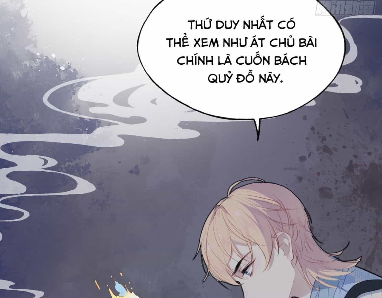 Anh Ấy Chưa Từng Sa Ngã - Chương 26 - ảnh 49