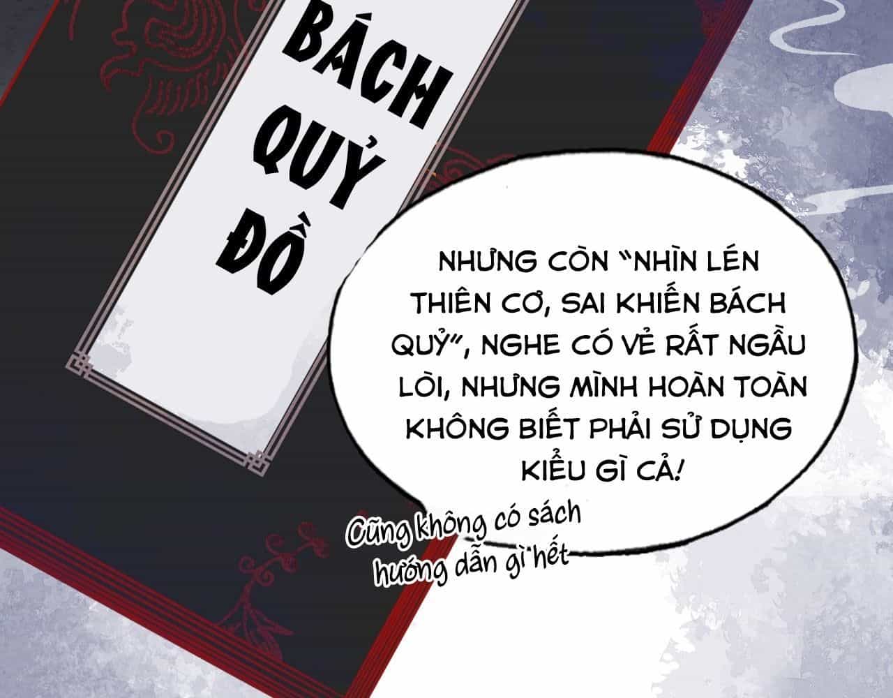 Anh Ấy Chưa Từng Sa Ngã - Chương 26 - ảnh 52