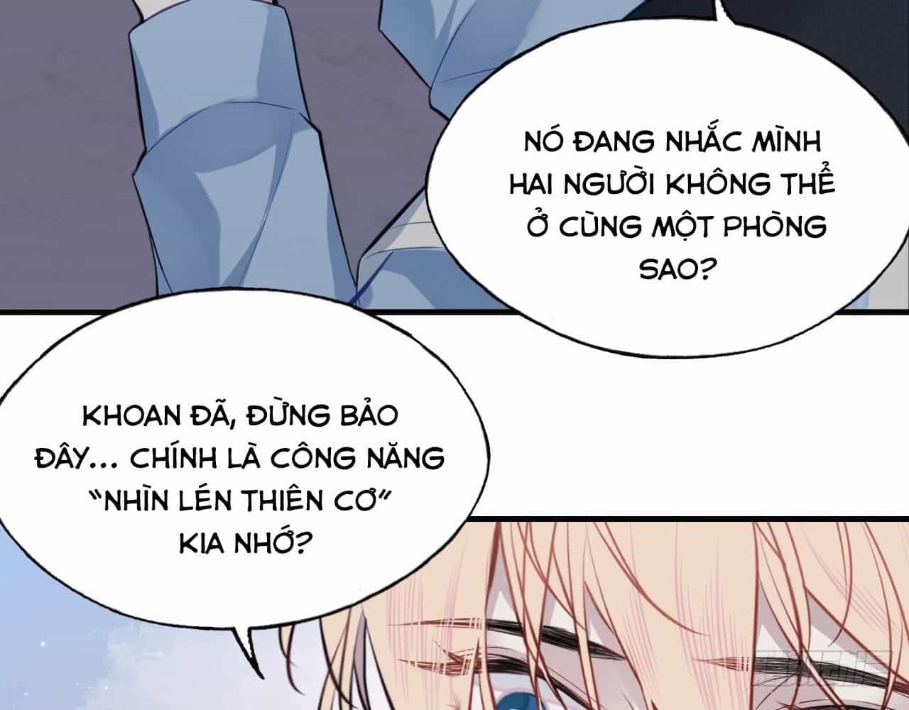 Anh Ấy Chưa Từng Sa Ngã - Chương 26 - ảnh 55