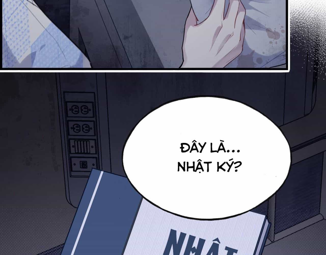 Anh Ấy Chưa Từng Sa Ngã - Chương 26 - ảnh 62