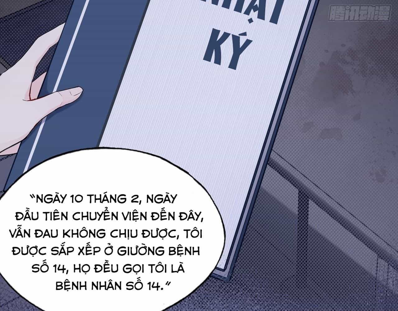 Anh Ấy Chưa Từng Sa Ngã - Chương 26 - ảnh 63