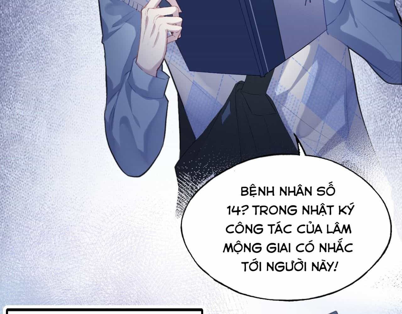 Anh Ấy Chưa Từng Sa Ngã - Chương 26 - ảnh 65