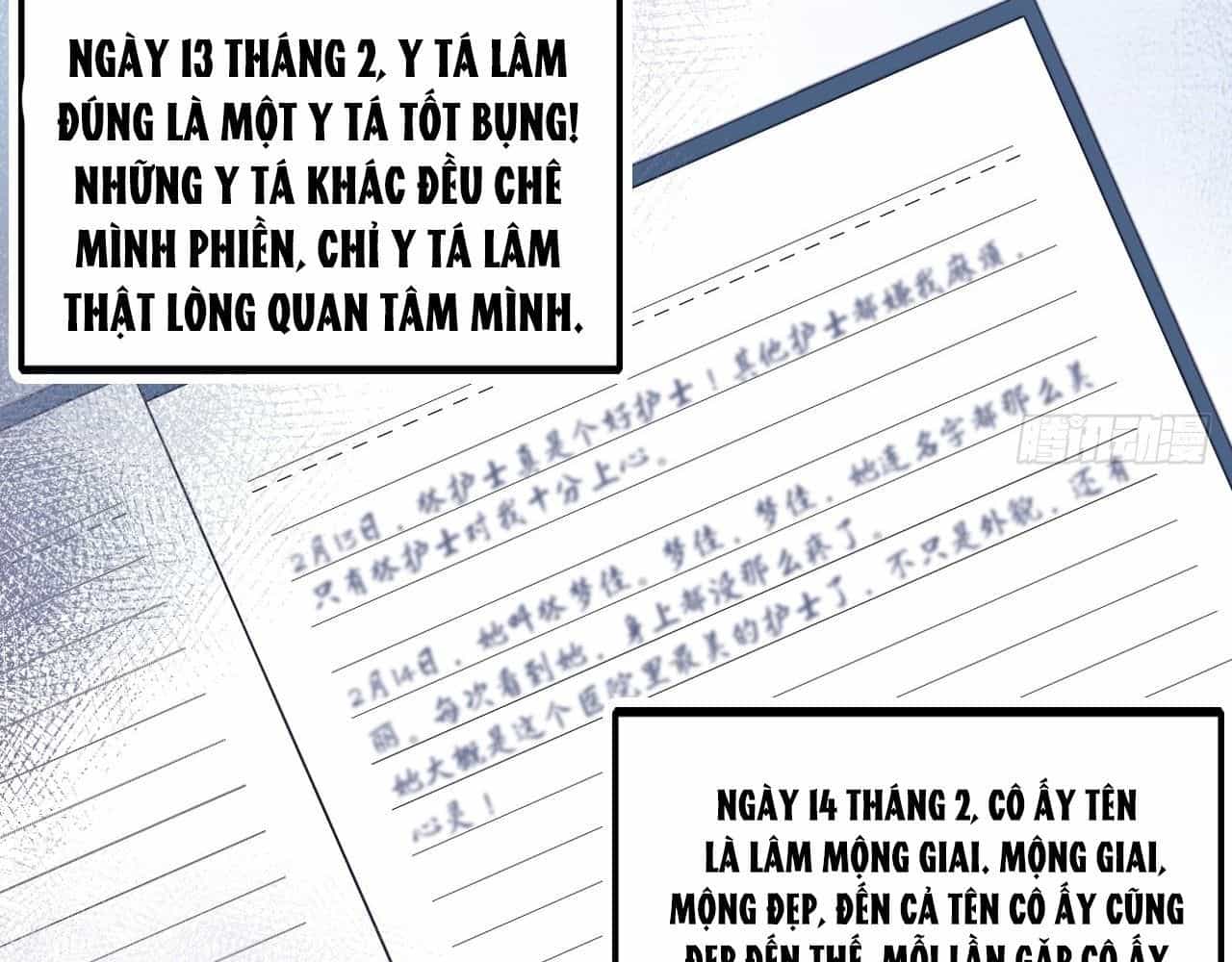Anh Ấy Chưa Từng Sa Ngã - Chương 26 - ảnh 66