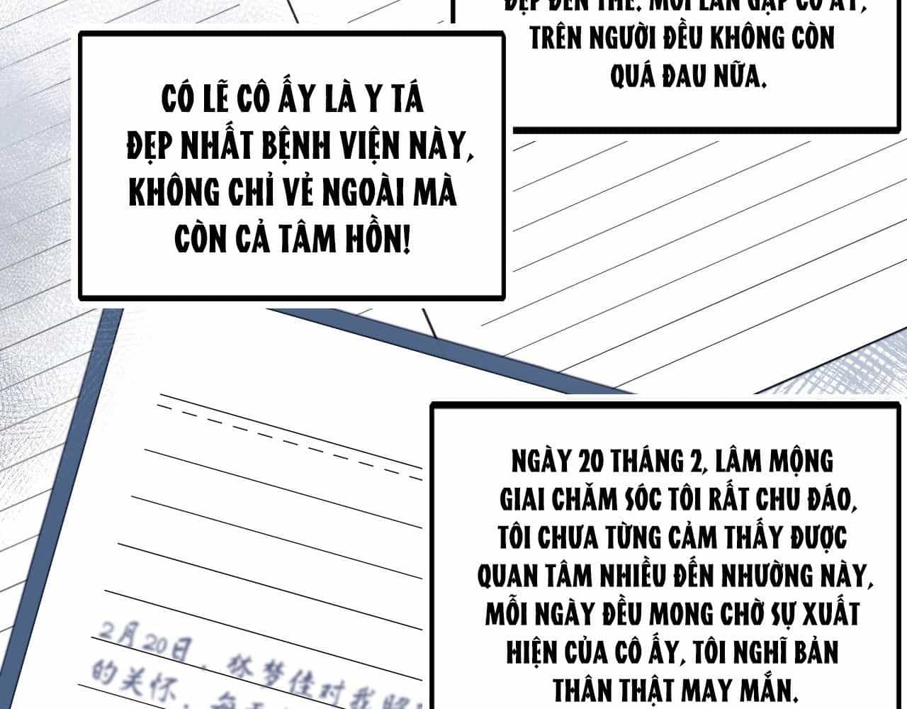 Anh Ấy Chưa Từng Sa Ngã - Chương 26 - ảnh 67