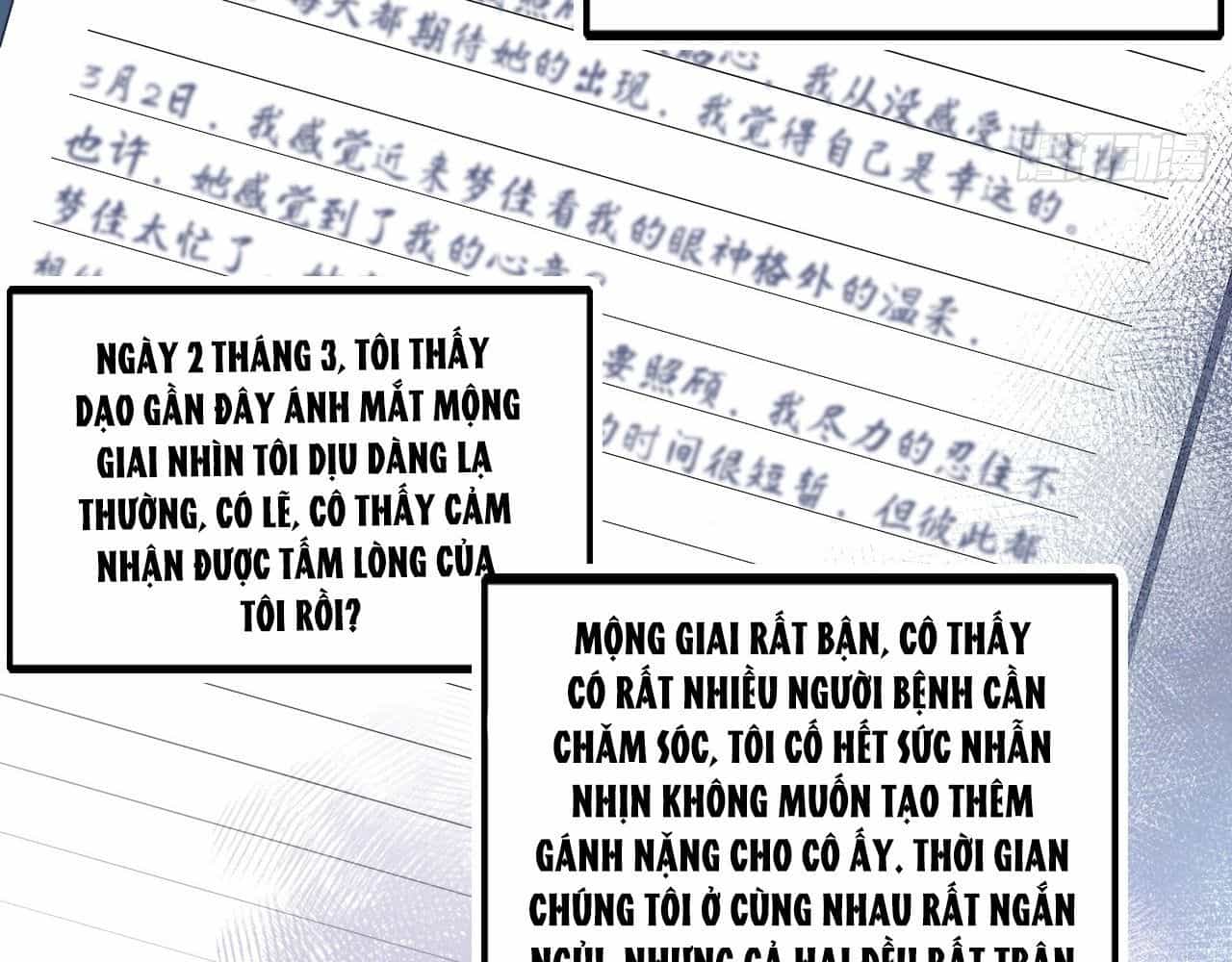 Anh Ấy Chưa Từng Sa Ngã - Chương 26 - ảnh 68