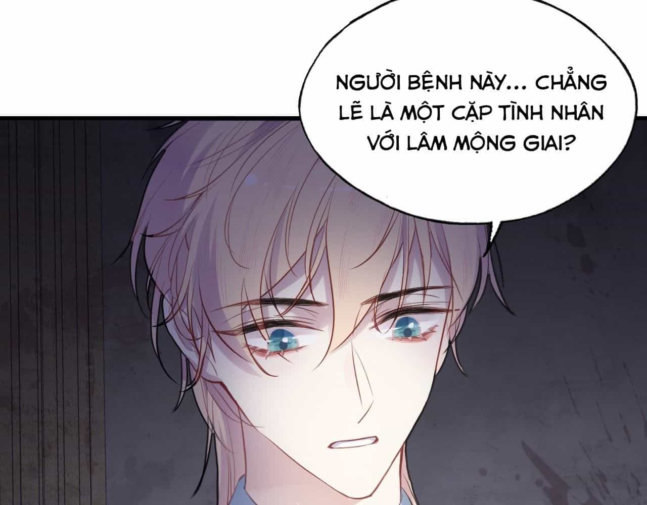 Anh Ấy Chưa Từng Sa Ngã - Chương 26 - ảnh 70