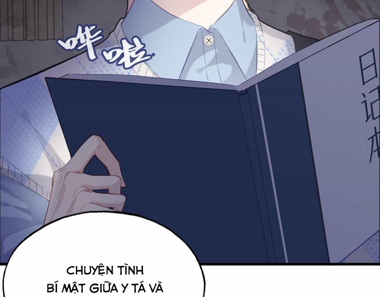 Anh Ấy Chưa Từng Sa Ngã - Chương 26 - ảnh 71