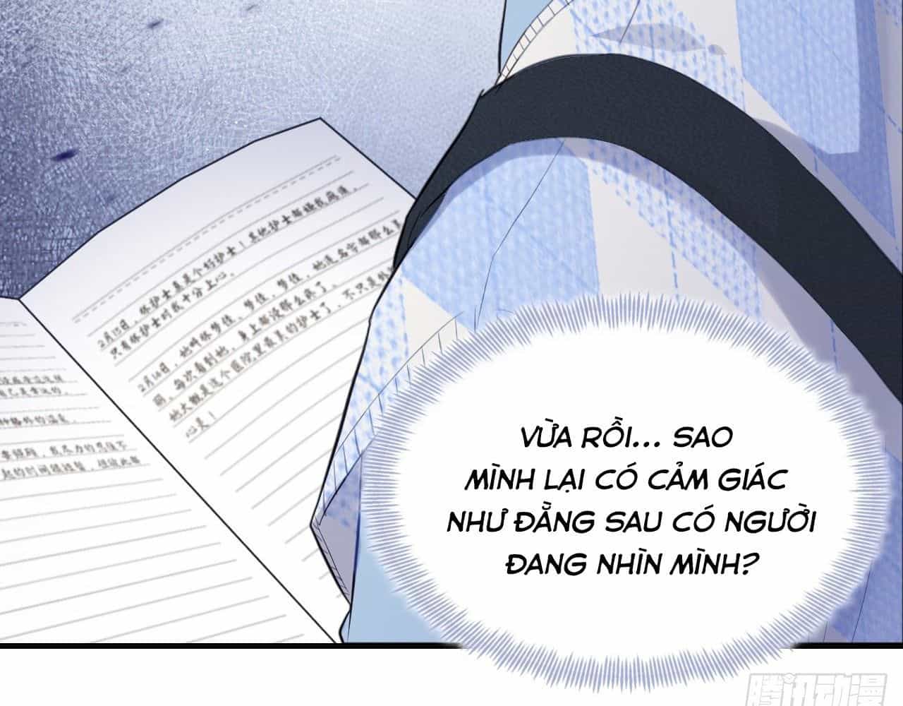 Anh Ấy Chưa Từng Sa Ngã - Chương 26 - ảnh 80