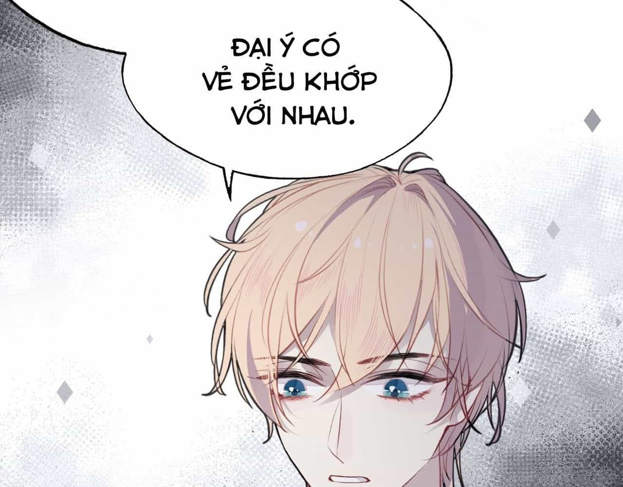 Anh Ấy Chưa Từng Sa Ngã - Chương 27 - ảnh 10
