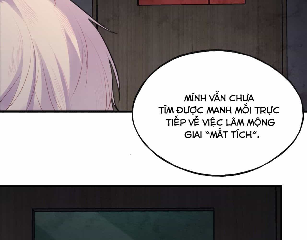 Anh Ấy Chưa Từng Sa Ngã - Chương 27 - ảnh 13