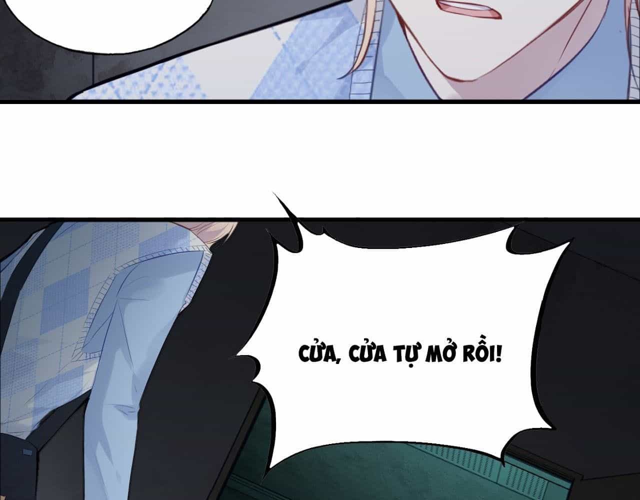 Anh Ấy Chưa Từng Sa Ngã - Chương 27 - ảnh 16