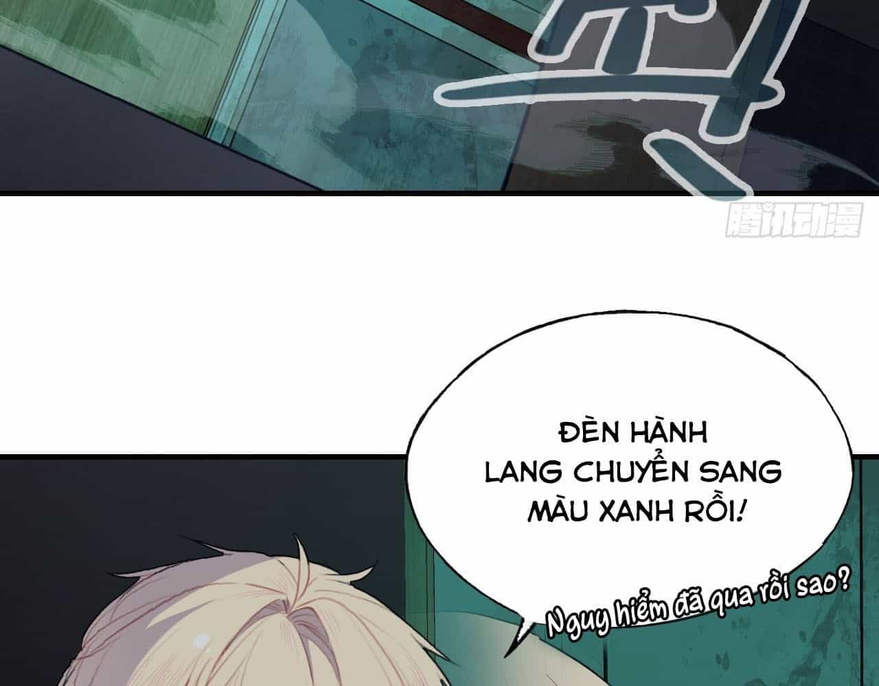 Anh Ấy Chưa Từng Sa Ngã - Chương 27 - ảnh 18