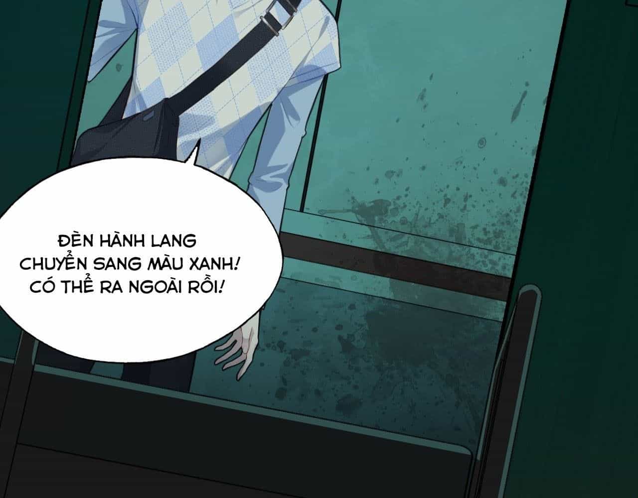 Anh Ấy Chưa Từng Sa Ngã - Chương 27 - ảnh 23