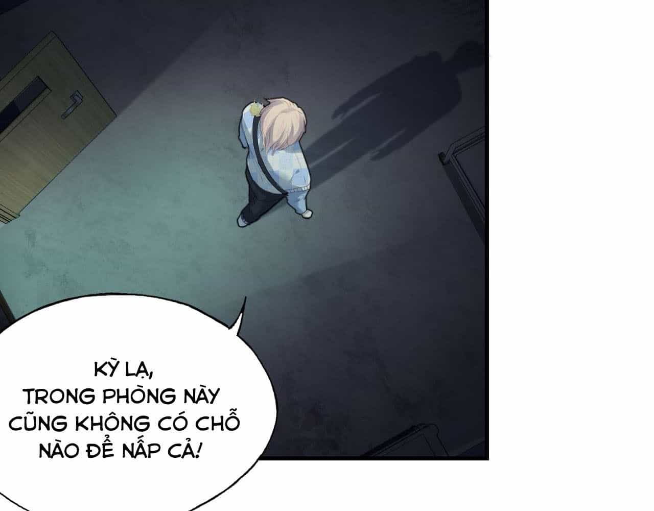Anh Ấy Chưa Từng Sa Ngã - Chương 27 - ảnh 25