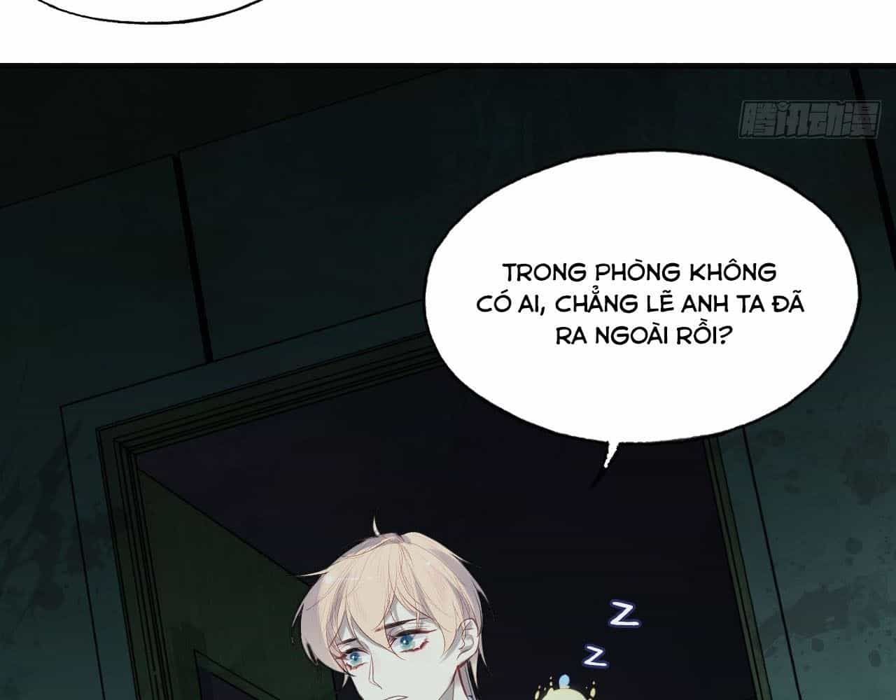Anh Ấy Chưa Từng Sa Ngã - Chương 27 - ảnh 26
