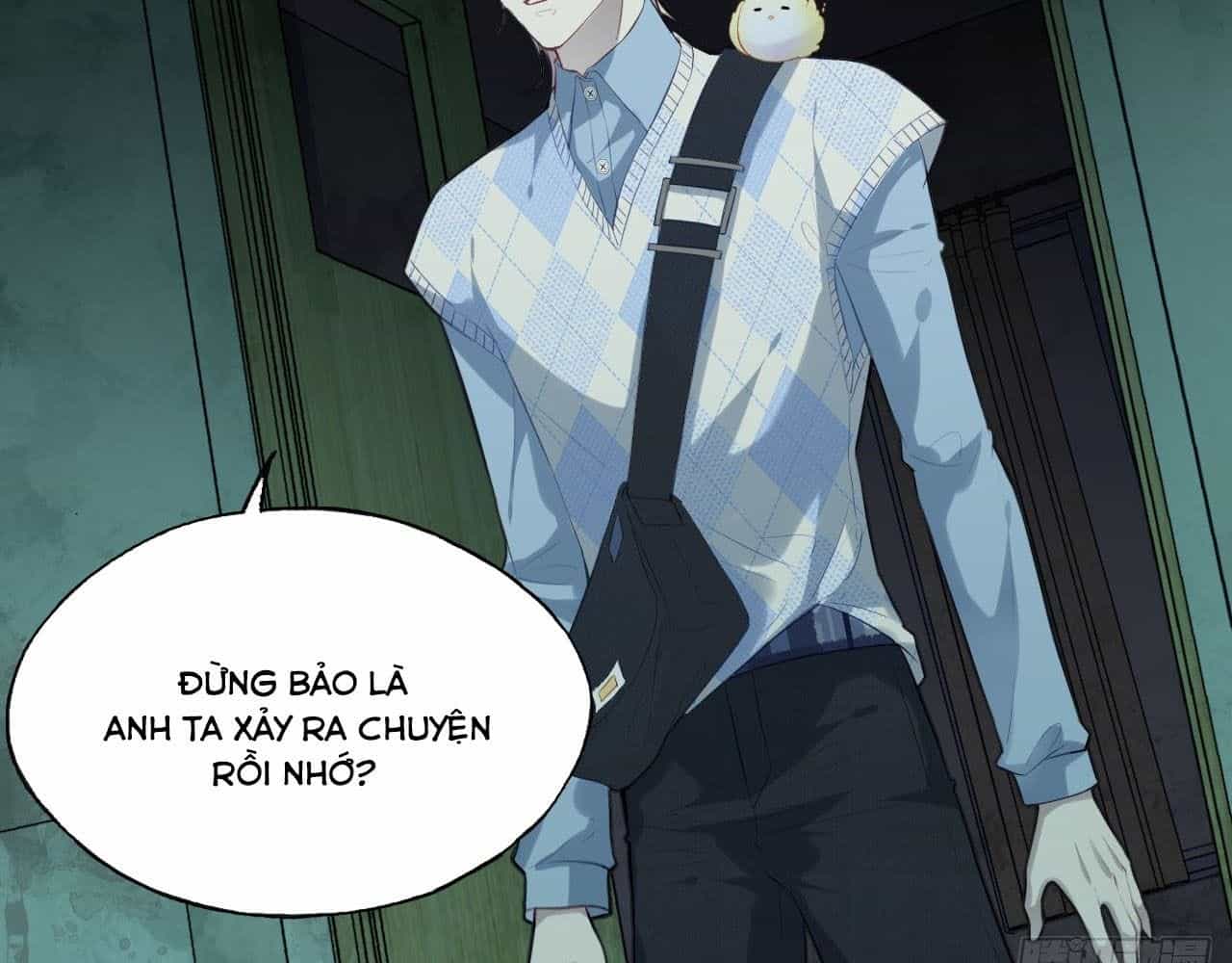 Anh Ấy Chưa Từng Sa Ngã - Chương 27 - ảnh 27