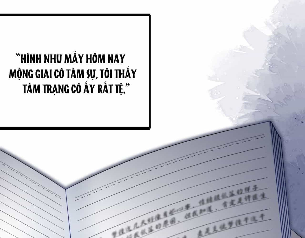 Anh Ấy Chưa Từng Sa Ngã - Chương 27 - ảnh 4