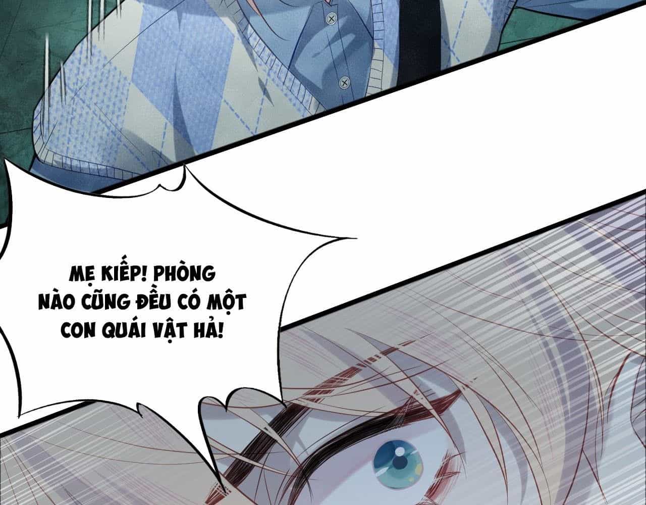 Anh Ấy Chưa Từng Sa Ngã - Chương 27 - ảnh 42