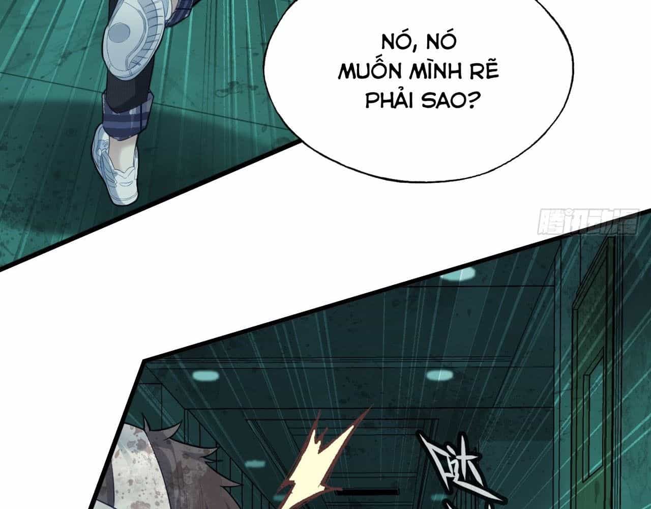Anh Ấy Chưa Từng Sa Ngã - Chương 27 - ảnh 52