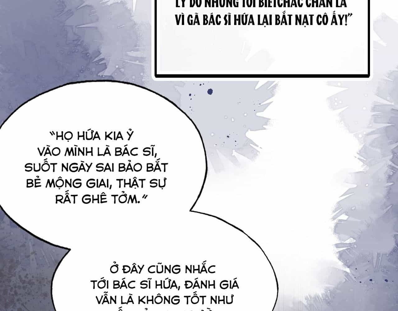 Anh Ấy Chưa Từng Sa Ngã - Chương 27 - ảnh 6