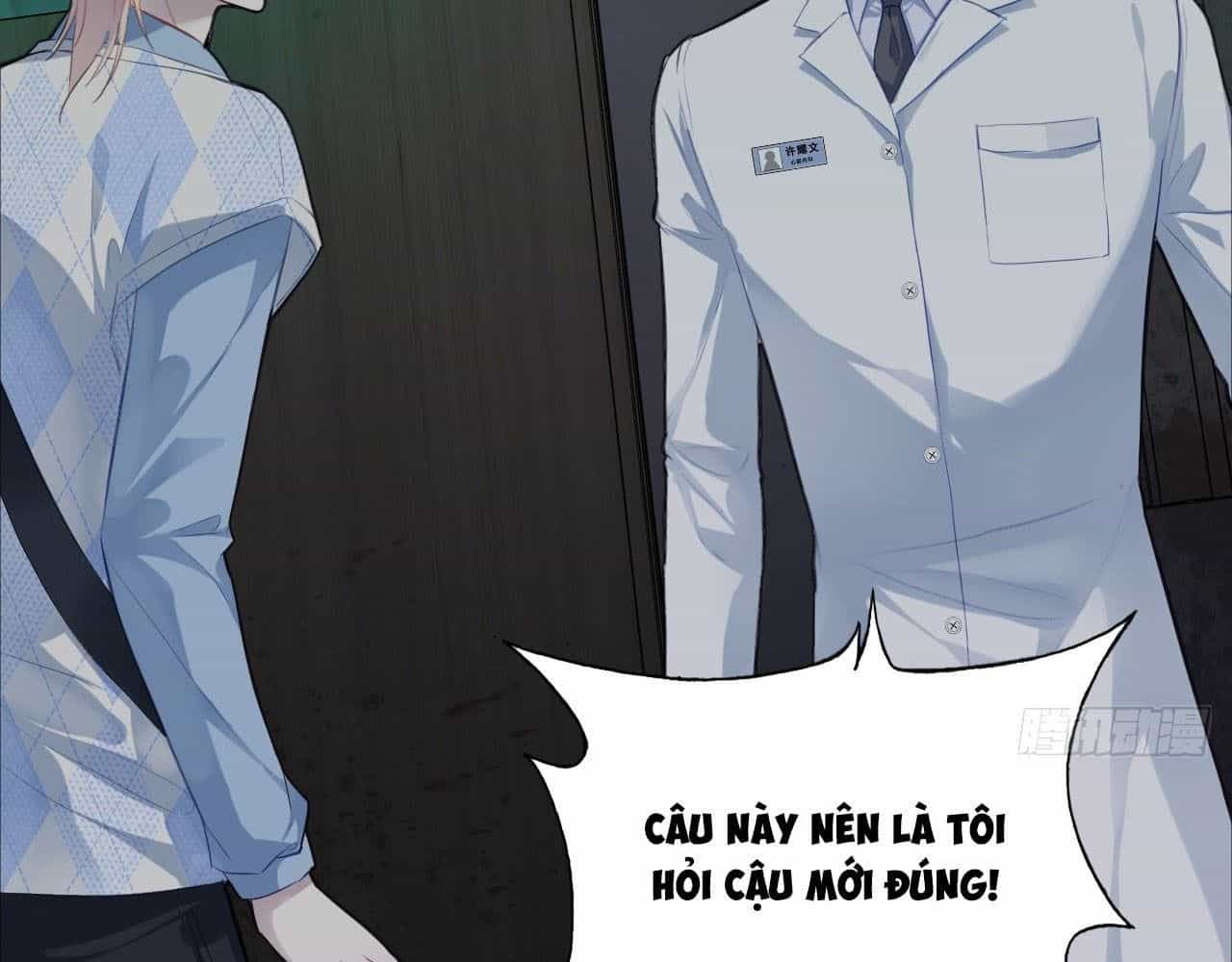 Anh Ấy Chưa Từng Sa Ngã - Chương 27 - ảnh 67