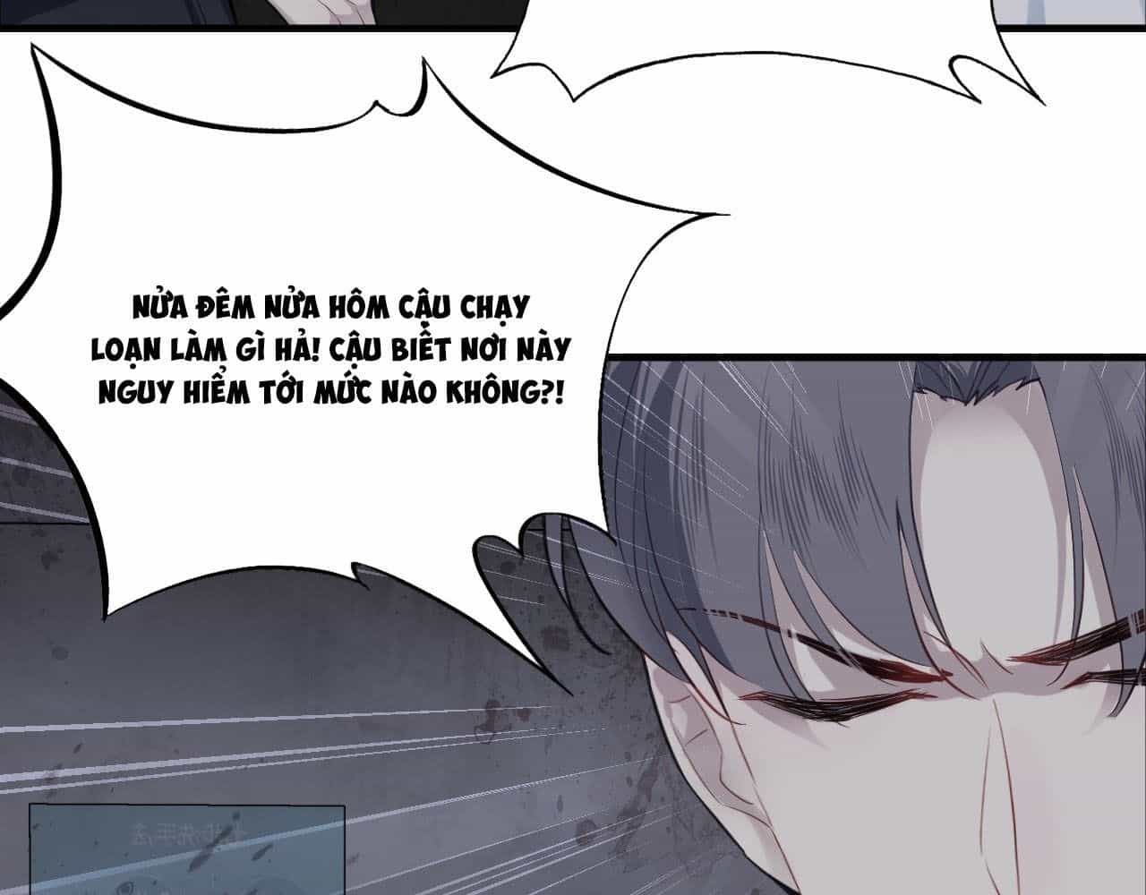 Anh Ấy Chưa Từng Sa Ngã - Chương 27 - ảnh 68