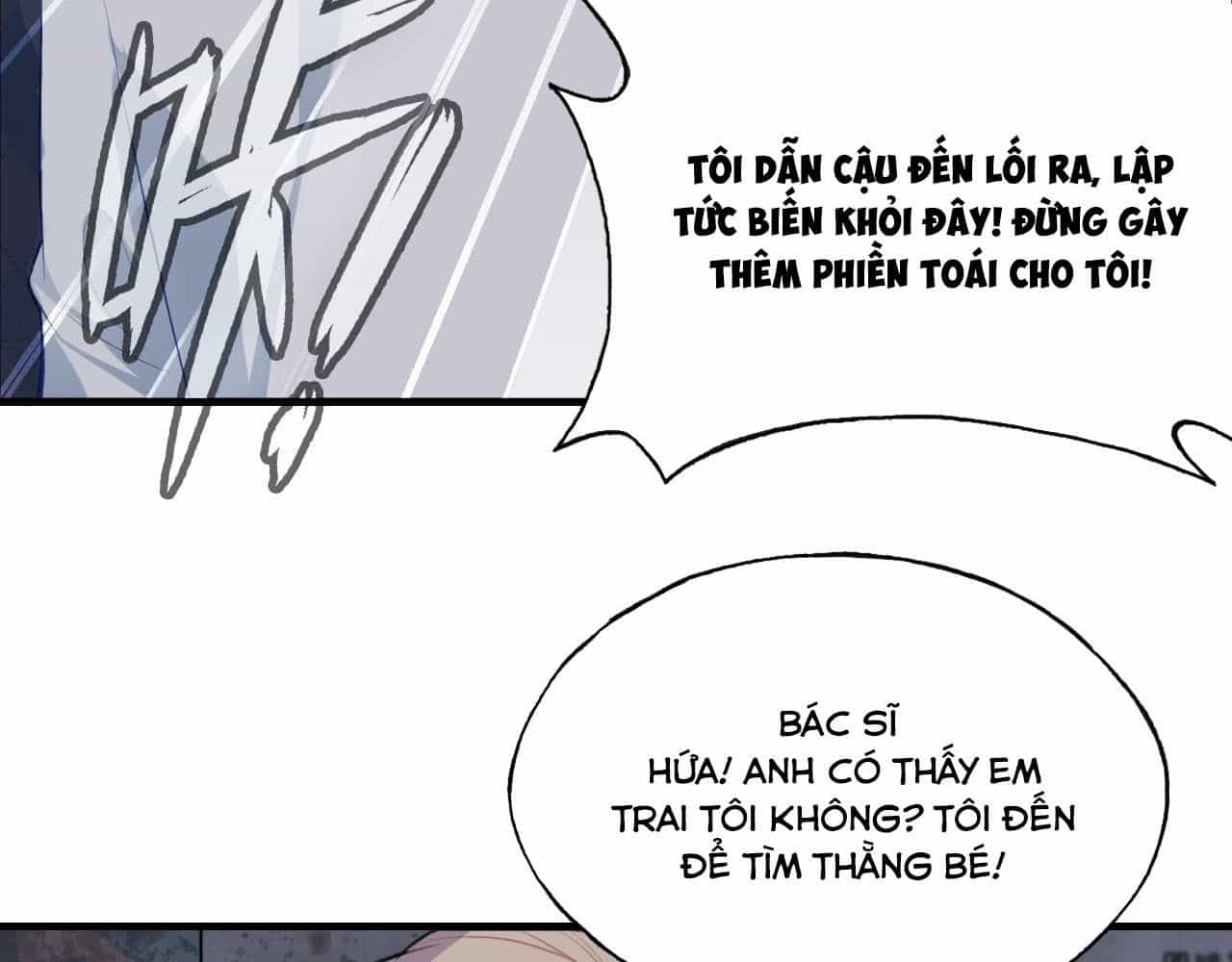 Anh Ấy Chưa Từng Sa Ngã - Chương 27 - ảnh 70