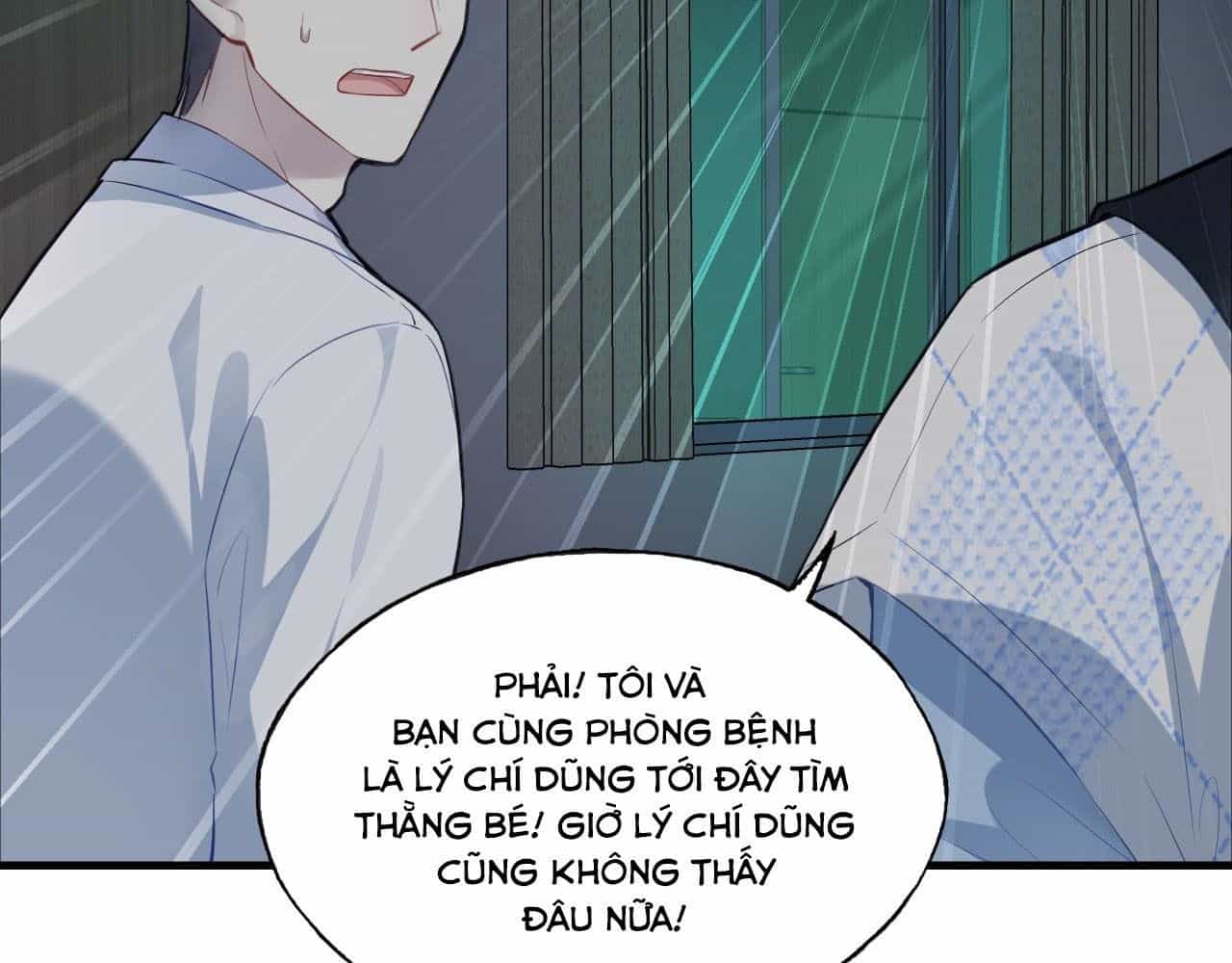 Anh Ấy Chưa Từng Sa Ngã - Chương 27 - ảnh 73