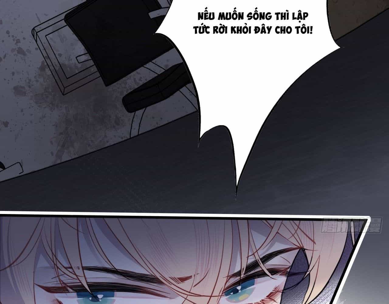 Anh Ấy Chưa Từng Sa Ngã - Chương 27 - ảnh 76